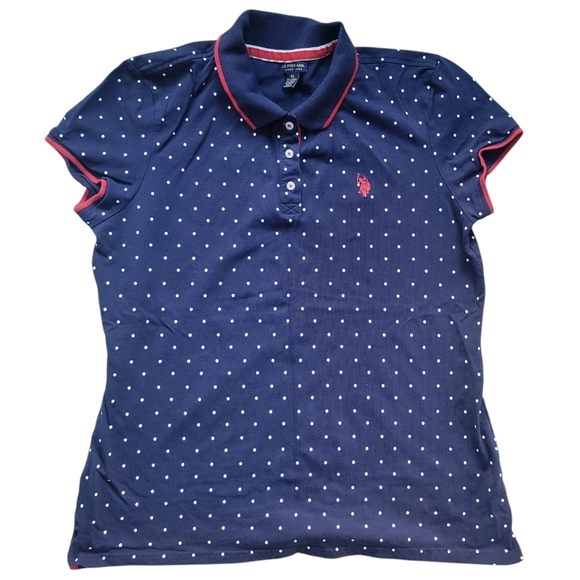U.S. Polo Assn. Shirt - Picture 1 of 6